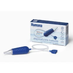 Humana Aspiratore Nasale
