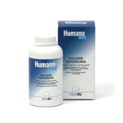 Humana Polvere Aspersoria 150gr