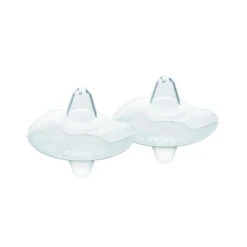 Medela Contact Cappelletti Seno M Astuccio 2 Pz