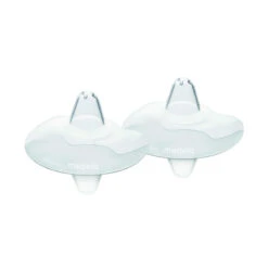Medela Contact Cappelletti Seno L Astuccio 2 Pz