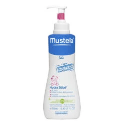 Mustela Hydra-Bebè Corpo 500mI