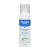Mustela Shampoo Mousse Neonato 150ml -Negozio Di Prodotti Per Bambini 0001319 shampoo mousse neonato 150ml