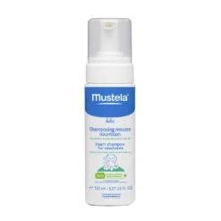 Mustela Shampoo Mousse Neonato 150ml