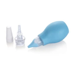 Nuby Aspiratore Per Naso E Orecchie