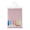 Sopra Lenzuolo Culla Rosa -Negozio Di Prodotti Per Bambini 0001507 sopra lenzuolo culla rosa