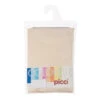 Lenzuolo Con Angoli Letto Panna -Negozio Di Prodotti Per Bambini 0001520 lenzuolo con angoli letto panna