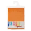 Federa Per Culla Arancio -Negozio Di Prodotti Per Bambini 0001543 federa per culla arancio
