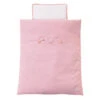 Picci Piumotto Carrozzina Con Cuscino - Rosa -Negozio Di Prodotti Per Bambini 0001547 picci piumotto carrozzina con cuscino rosa