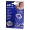 Braun Coprilente Thermoscan 40 Pezzi -Negozio Di Prodotti Per Bambini 0001906 coprilente thermoscan 40 pezzi