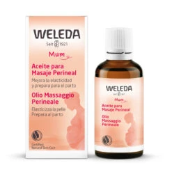 Weleda Olio Per Il Perineo 50ml