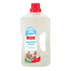 NUK Detergente Per La Casa 1000ml