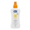 CHICCO Latte Solare Spray SPF25+ 150ml -Negozio Di Prodotti Per Bambini 0004079 latte solare spray spf25 150ml