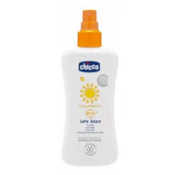 CHICCO Latte Solare Spray SPF25+ 150ml