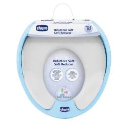 CHICCO Riduttore Soft Igiene Sicura