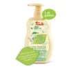Sapone Detergente Delicato 400ml Trudi Baby Nature -Negozio Di Prodotti Per Bambini 0004996 sapone detergente delicato 400ml trudi baby nature
