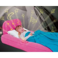 Bestway Materassino Gonfiabile Bimbo/Bimba Airbed Dream Glimmer 10 Bestway Materassino Gonfiabile Bimbo/Bimba Airbed Dream Glimmer -Negozio Di Prodotti Per Bambini 0005219 materassino gonfiabile bimbobimba airbed dream glimmer