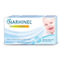 Narhinel Fisiologica 20x5ml