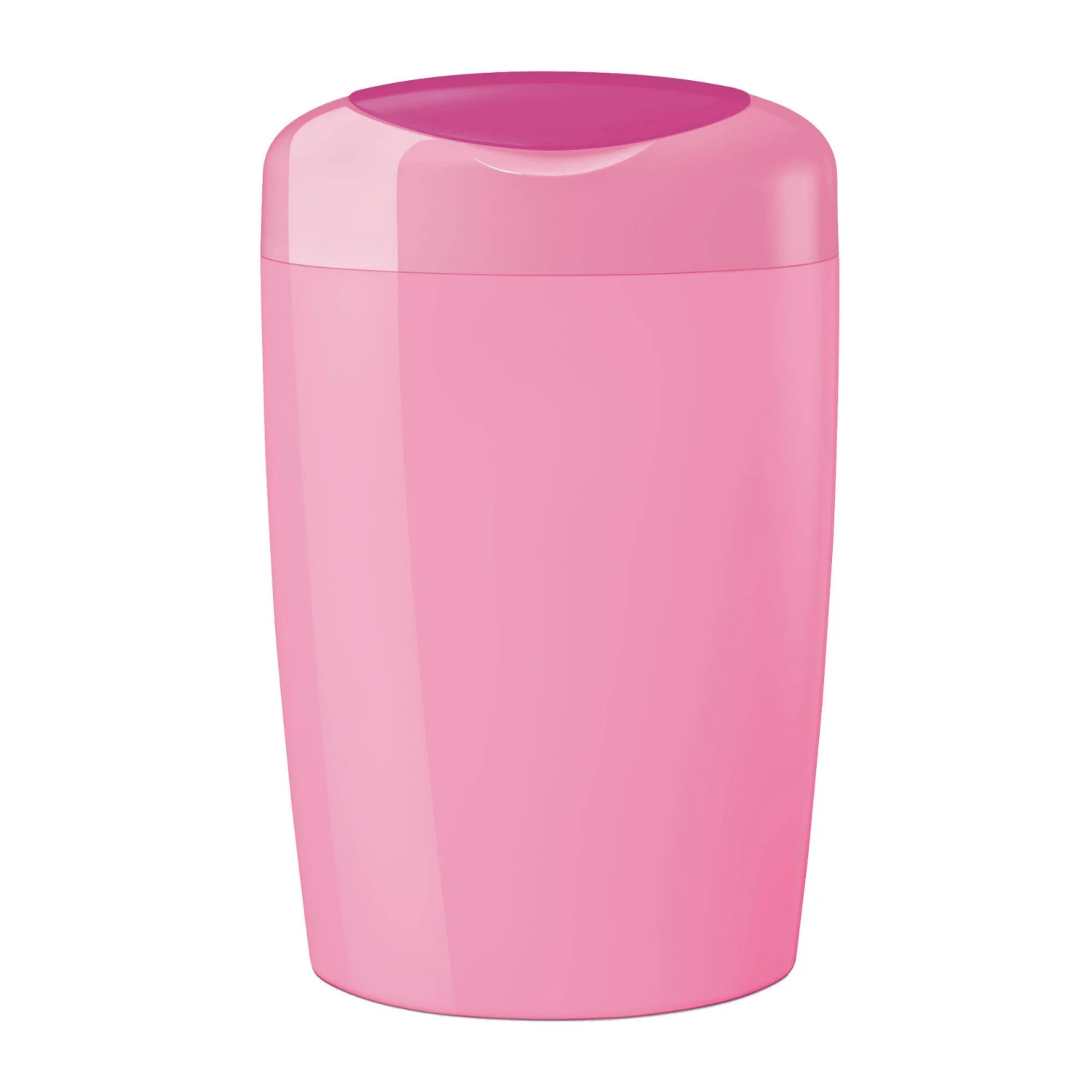 Tommee Tippee Simplee Sangenic Pink 3 Tommee Tippee Simplee Sangenic Pink