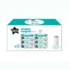 Tommee Tippee Simplee Ricarica 6 Ricariche -Negozio Di Prodotti Per Bambini 0011418 simplee ricarica 6 ricariche