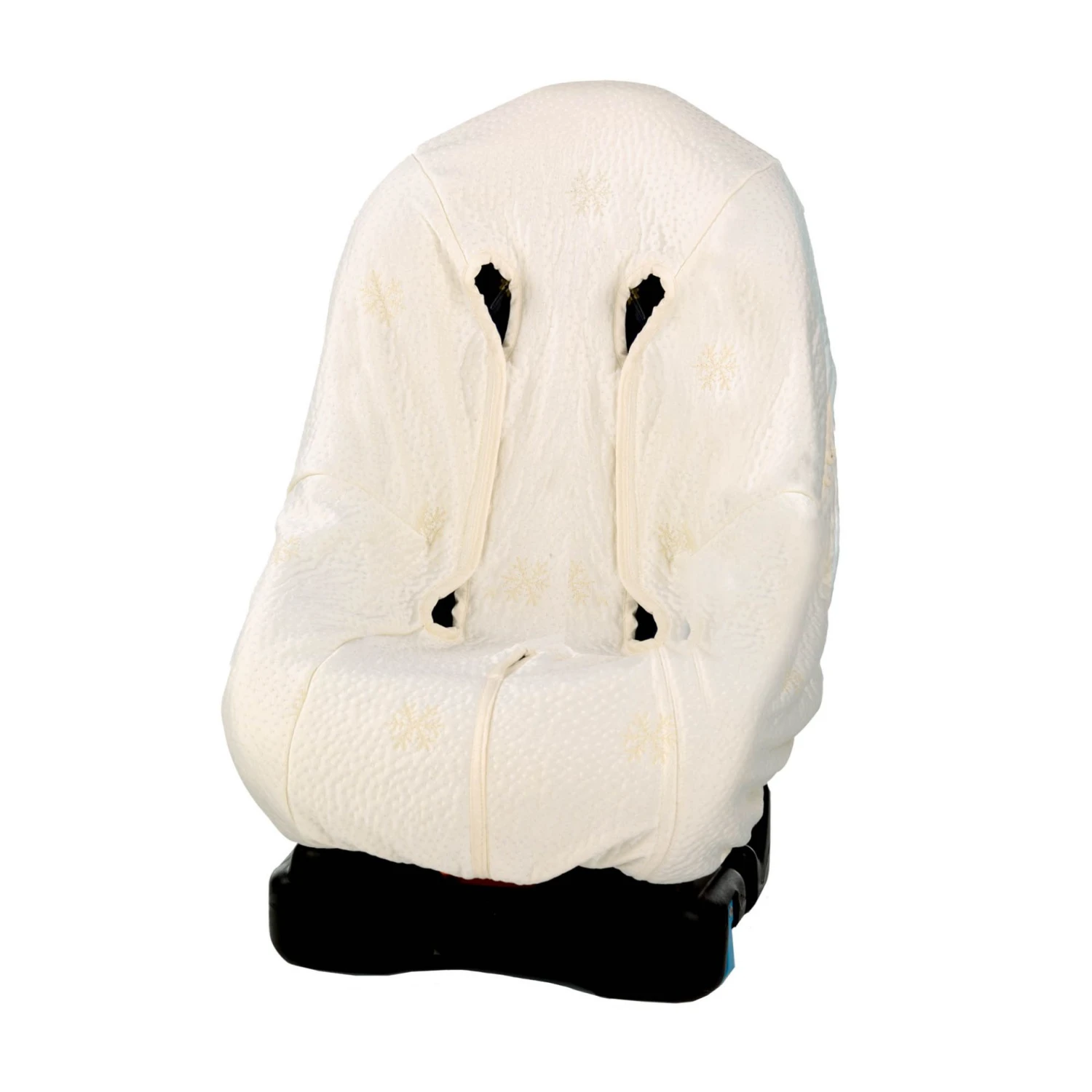 Copriseggiolino Auto Ice-Tex Double Gruppo 0+/1 3 Copriseggiolino Auto Ice-Tex Double Gruppo 0+/1