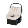 Copriseggiolino Auto Ice-Tex Double Gruppo 0+ -Negozio Di Prodotti Per Bambini 0011519 copriseggiolino auto ice tex double gruppo 0