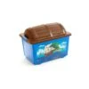 Toy Box Style Pirati Con Ruote -Negozio Di Prodotti Per Bambini 0015798 toy box style pirati con ruote