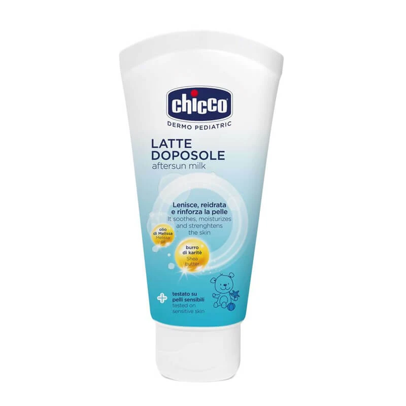 CHICCO Latte Doposole 150ml 3 CHICCO Latte Doposole 150ml