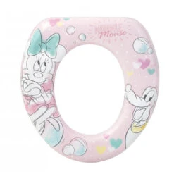 Riduttore WC Minnie Tender