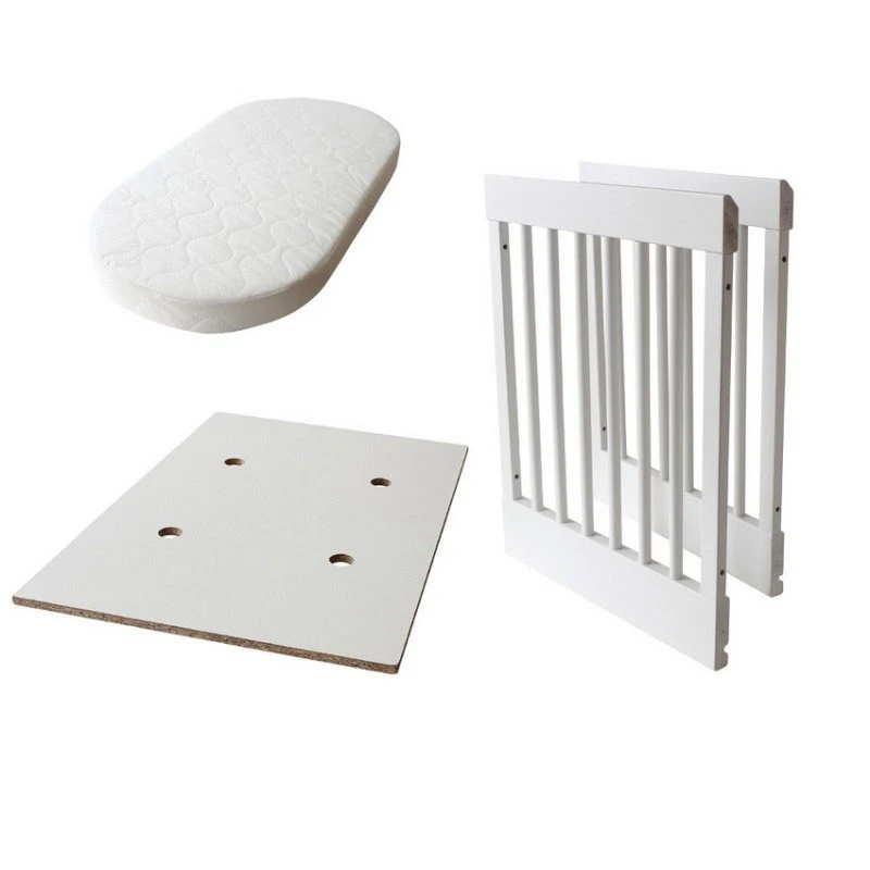 Kit Di Trasformazione Culla Lettino LAB 03 3 Kit Di Trasformazione Culla Lettino LAB 03