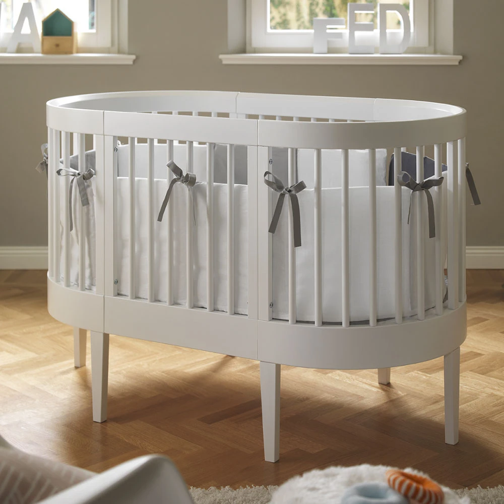 Kit Di Trasformazione Culla Lettino LAB 03 5 Kit Di Trasformazione Culla Lettino LAB 03 - immagine 3