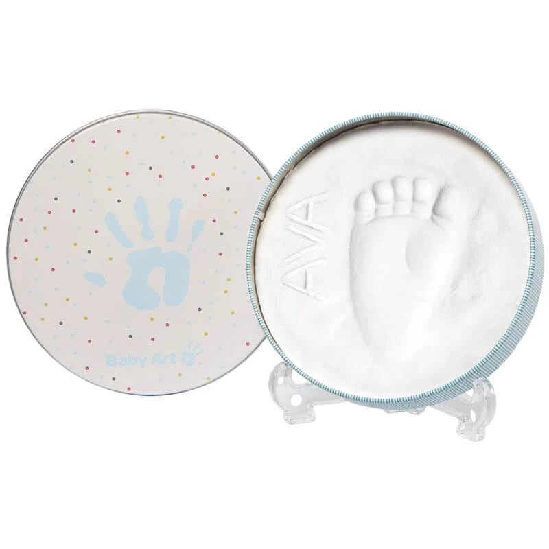 Magic Box One Essentials Impronta Bimbo 4 Magic Box One Essentials Impronta Bimbo - immagine 2