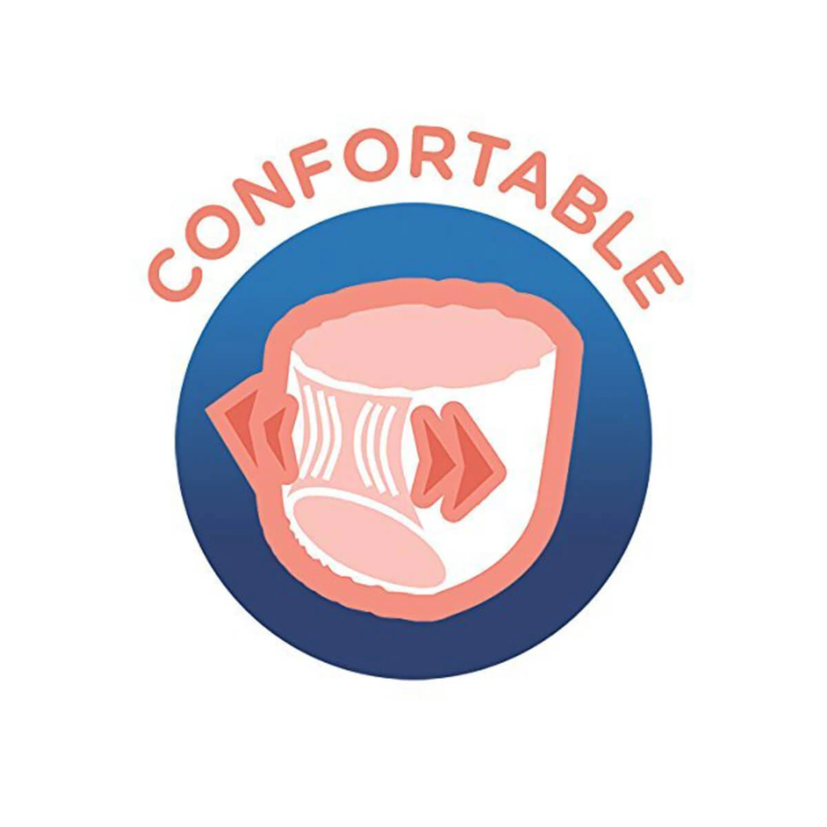 HUGGIES Mutandine DryNites Maxi Pack Confezione Da 16 Pezzi Boy (3-5 Anni) 16-23 Kg 4 HUGGIES Mutandine DryNites Maxi Pack Confezione Da 16 Pezzi Boy (3-5 Anni) 16-23 Kg - immagine 2