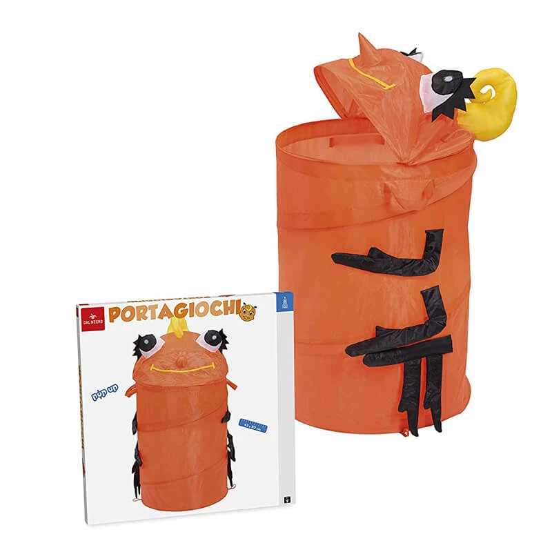 Portagiochi Formica 3 Portagiochi Formica