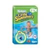 HUGGIES Pannolini Little Swimmers Taglia Medium (3-4) 7-15 Kg 12 Pezzi -Negozio Di Prodotti Per Bambini 0027259 pannolini little swimmers taglia medium 3 4 7 15 kg 12 pezzi