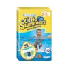 HUGGIES Pannolini Little Swimmers Taglia Small (2-3) 3-8 Kg 12 Pezzi -Negozio Di Prodotti Per Bambini 0027261 pannolini little swimmers taglia small 2 3 3 8 kg 12 pezzi