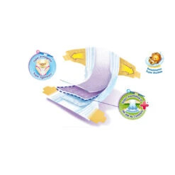Pampers® Pannolini Progressi 5+ Large (13-27 Kg) Confezione Da 40 Pezzi -Negozio Di Prodotti Per Bambini 0028227 pannolini progressi 5 large 13 27 kg confezione da 40 pezzi