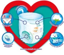 Pampers® Pannolini Mutandina Baby Dry Junior 5 15 Pezzi -Negozio Di Prodotti Per Bambini 0028265 pannolini mutandina baby dry junior 5 15 pezzi