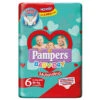 Pampers® Pannolini Mutandina Baby Dry XL 6 14 Pezzi -Negozio Di Prodotti Per Bambini 0028267 pannolini mutandina baby dry xl 6 14 pezzi