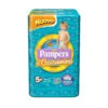 Pampers® Pannolini Piscina Il Costumino 5+ Junior (15+ Kg) Confezione Da 10 Pezzi -Negozio Di Prodotti Per Bambini 0028307 pannolini piscina il costumino 5 junior 15 kg confezione da 10 pezzi