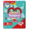 Pampers® Pannolini Mutandina Baby Dry Midi 3 19 Pezzi -Negozio Di Prodotti Per Bambini 0028309 pannolini mutandina baby dry midi 3 19 pezzi