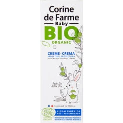 Crema Protettiva Bio Viso E Corpo 100ml -Negozio Di Prodotti Per Bambini 0028343 crema protettiva bio viso e corpo 100ml