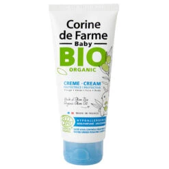 Crema Protettiva Bio Viso E Corpo 100ml