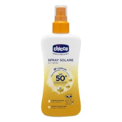 CHICCO Latte Solare Spray SPF 50+ 150ml