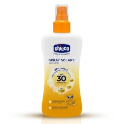 CHICCO Latte Solare Spray SPF30 150ml