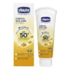 CHICCO Crema Solare SPF 50+ 75ml -Negozio Di Prodotti Per Bambini 0029358 crema solare spf 50 75ml