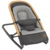 Sdraietta 2in1 Kori Essential Graphite -Negozio Di Prodotti Per Bambini 0029740 sdraietta 2in1 kori essential graphite