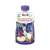 Hipp Bio Smoothie Mela Pera E Mirtillo 120 Ml -Negozio Di Prodotti Per Bambini 0029815 bio smoothie mela pera e mirtillo 120 ml