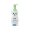 Hipp Mousse Corpo Gatto 150ml -Negozio Di Prodotti Per Bambini 0030009 mousse corpo gatto 150ml