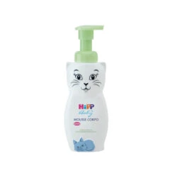 Hipp Mousse Corpo Gatto 150ml