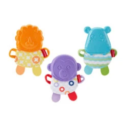 Fisher Price Animaletto Dentaruolo Assortito -Negozio Di Prodotti Per Bambini 0031172 animaletto dentaruolo assortito